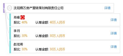 沈陽得萬房產營銷策劃有限責任公司 專業驅動，點亮房地產價值
