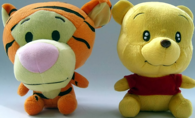 澄海鑫誠稱斤玩具 創新模式引領玩具消費新潮流