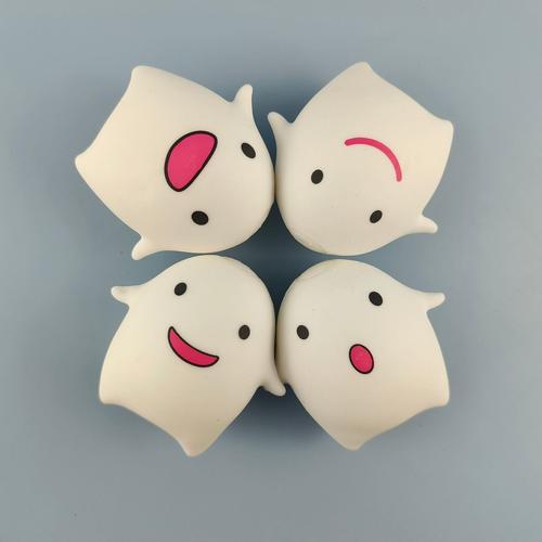 哇啦哇啦捏捏樂 從創(chuàng)意解壓到童心未泯的神奇之旅