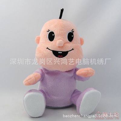 打造高品質(zhì)毛絨玩具 深圳興鴻藝的專(zhuān)業(yè)定制與加工服務(wù)