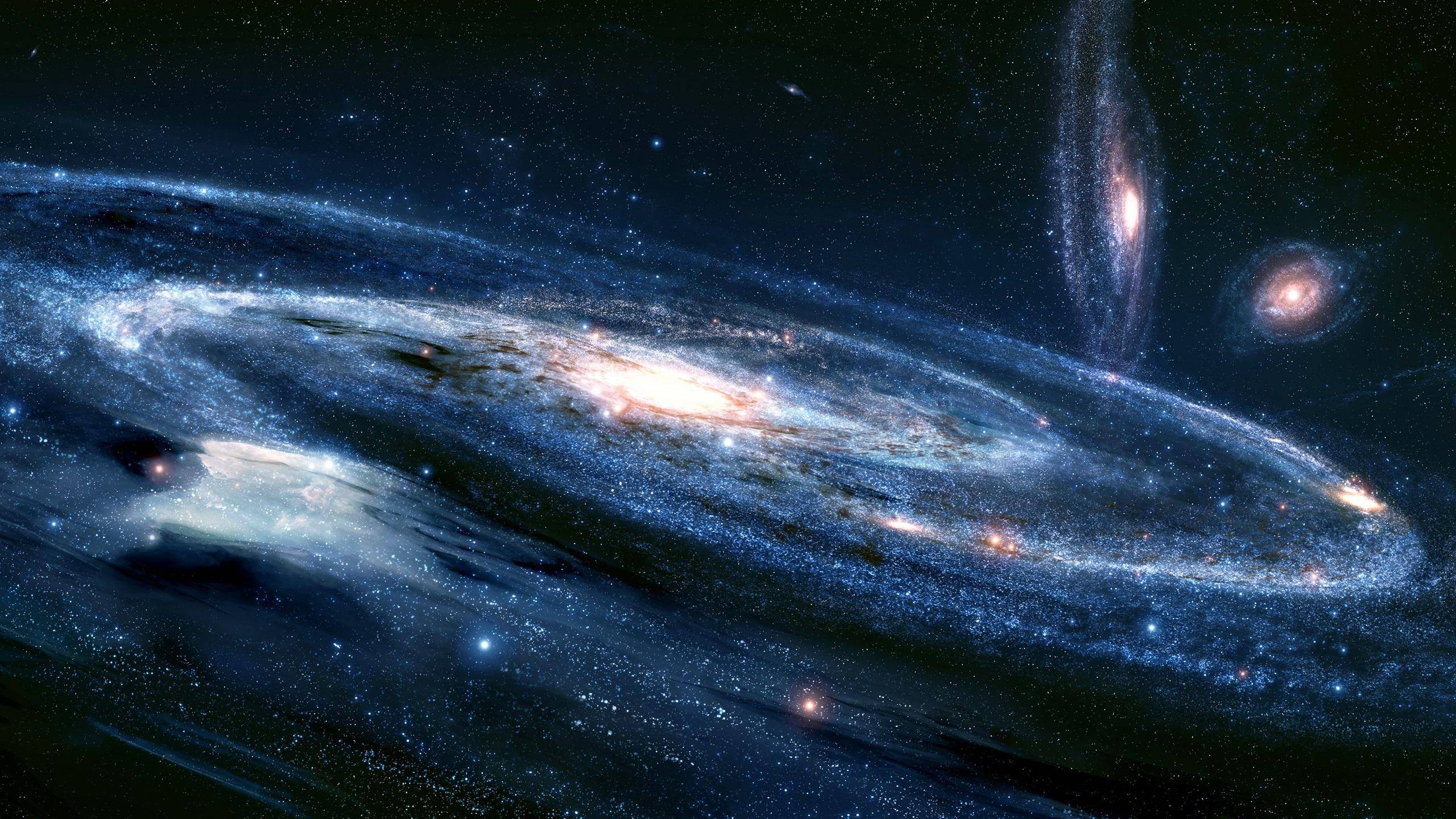 智慧之光 人類(lèi)在宇宙中的孤獨(dú)與探索